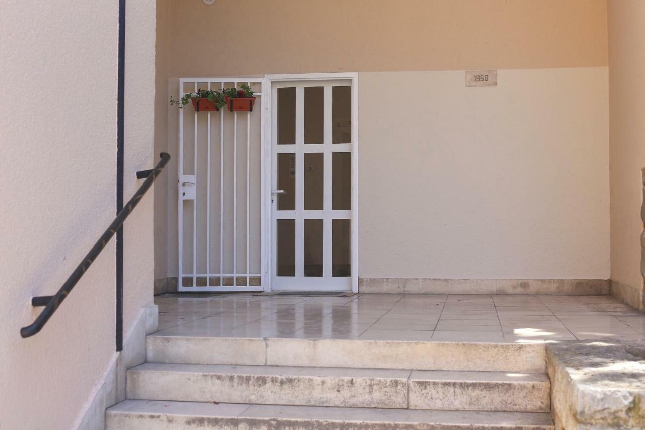 Apartment Sundelight Split Exterior foto